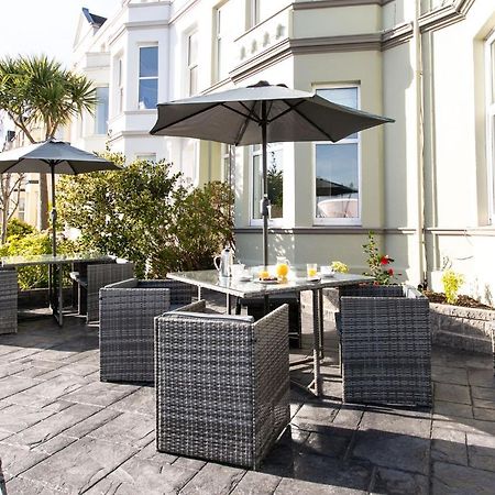 Shelleven Guest House 뱅거 외부 사진