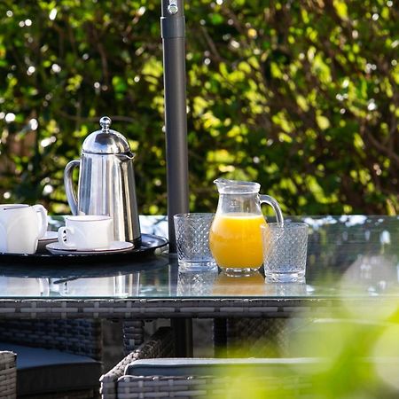 Shelleven Guest House 뱅거 외부 사진