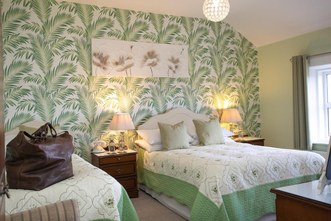 Shelleven Guest House 뱅거 외부 사진