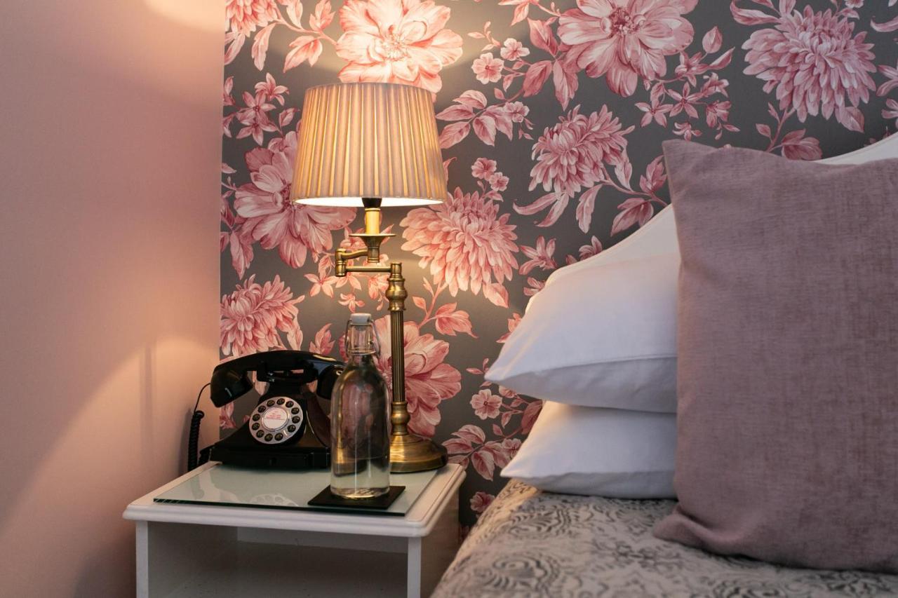 Shelleven Guest House 뱅거 외부 사진