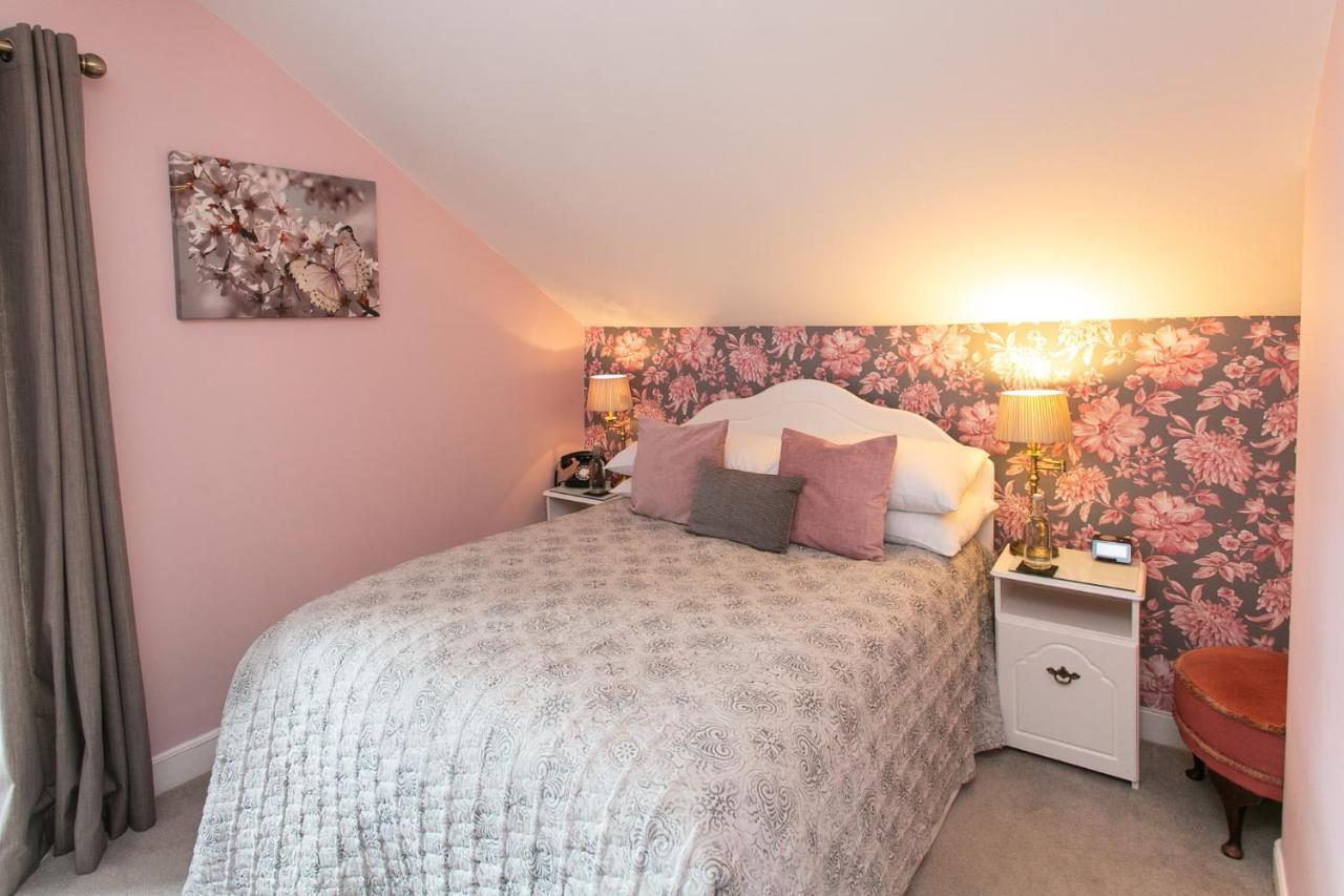 Shelleven Guest House 뱅거 외부 사진