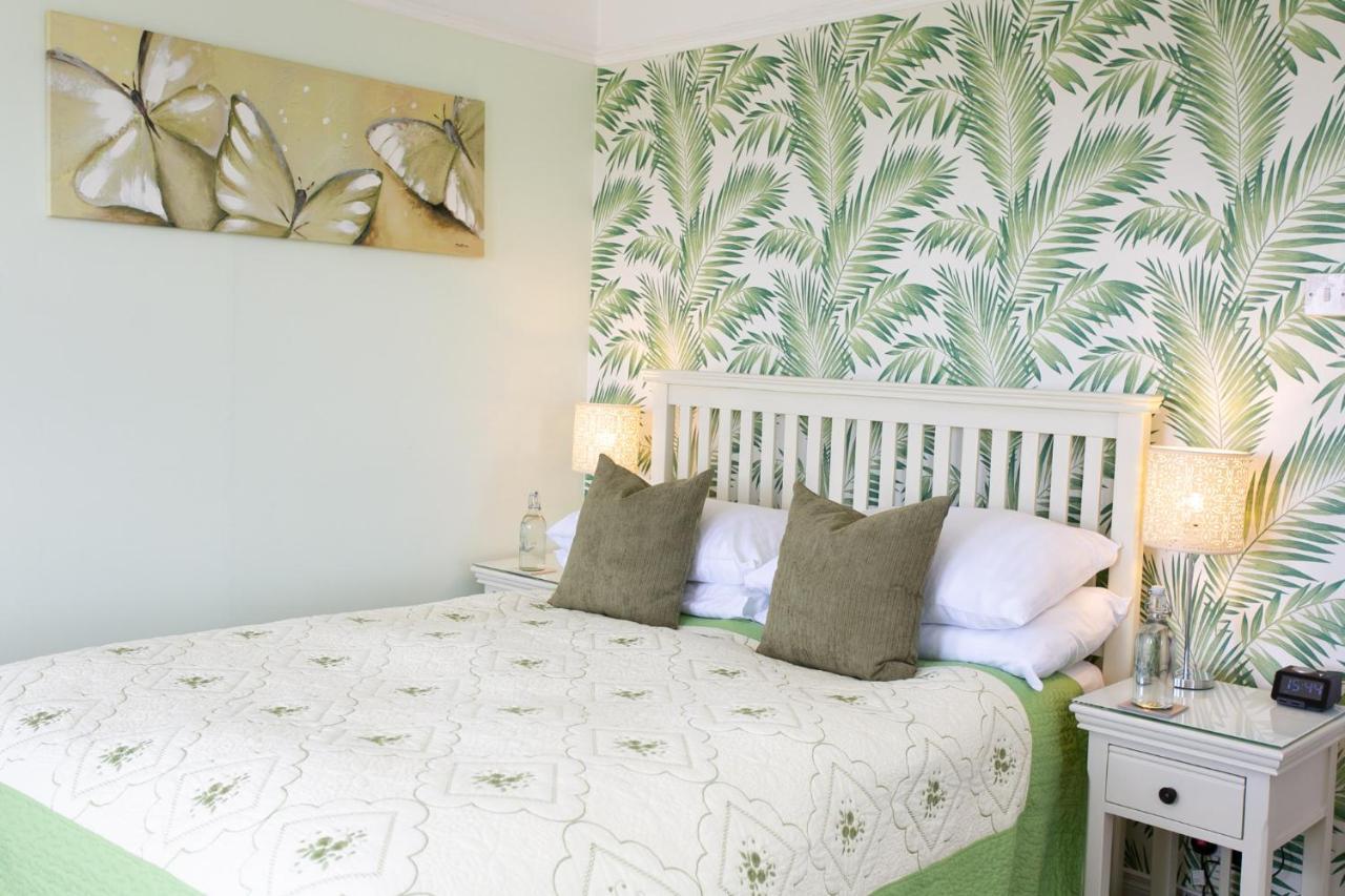 Shelleven Guest House 뱅거 외부 사진