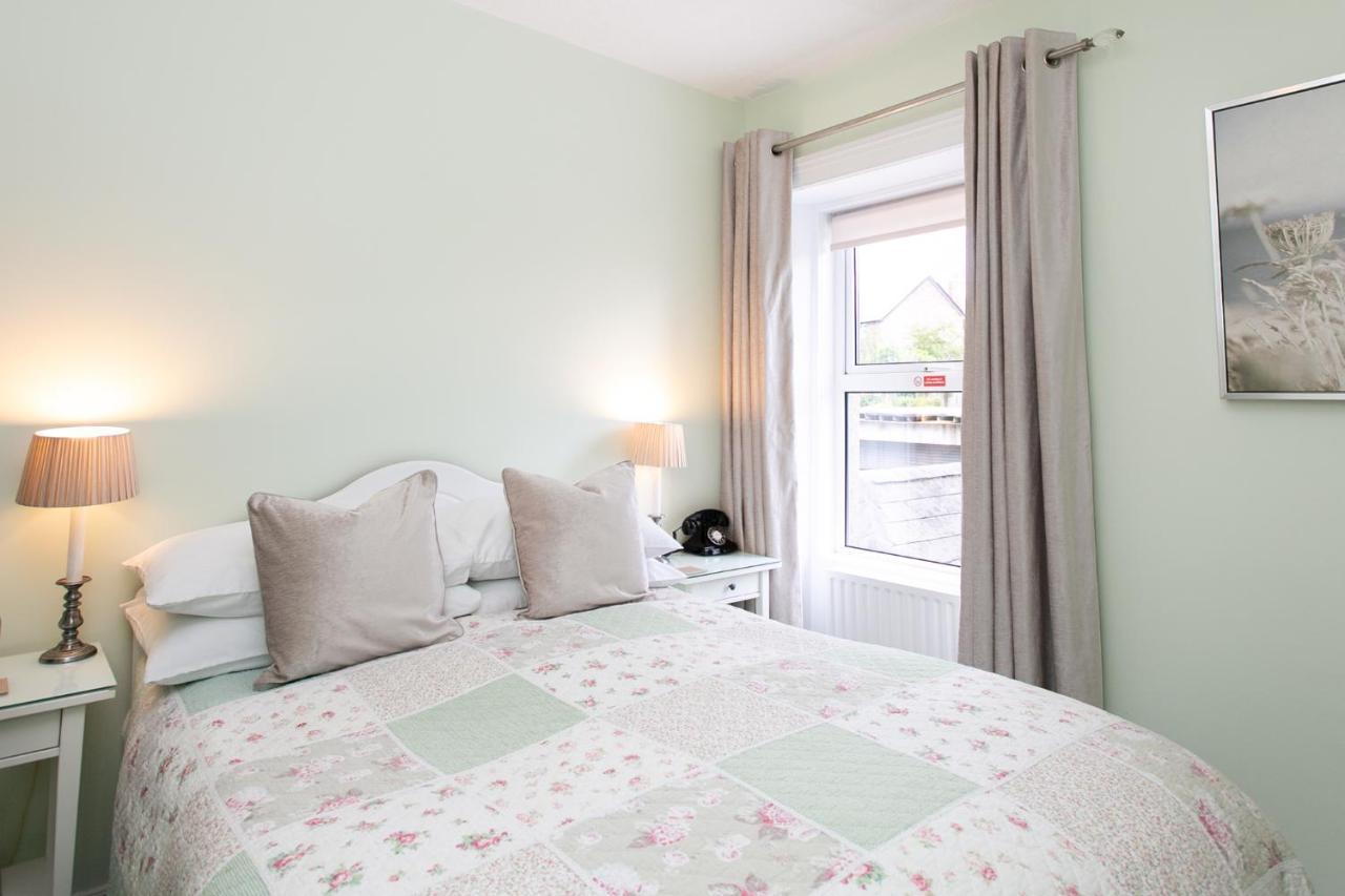 Shelleven Guest House 뱅거 외부 사진