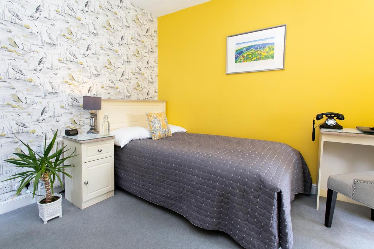Shelleven Guest House 뱅거 외부 사진