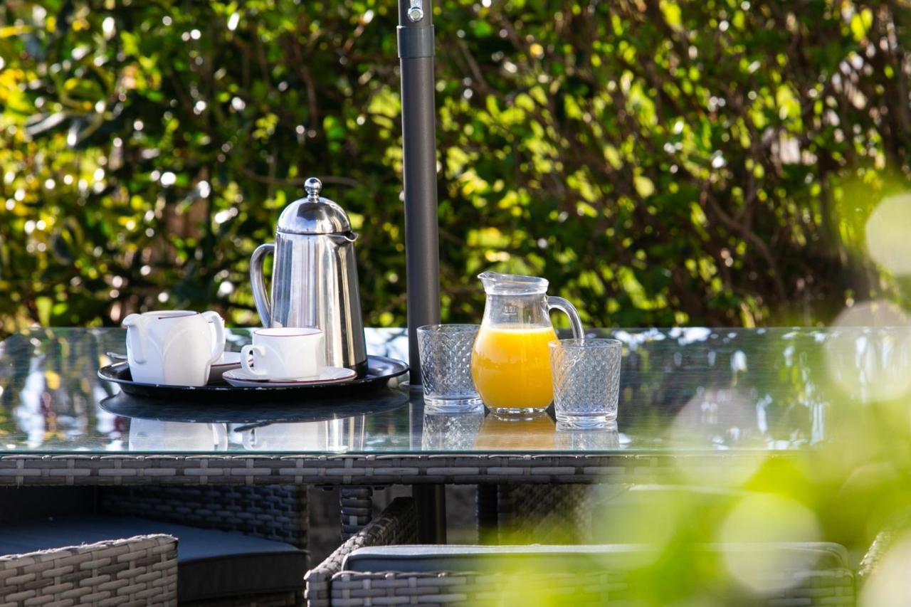 Shelleven Guest House 뱅거 외부 사진