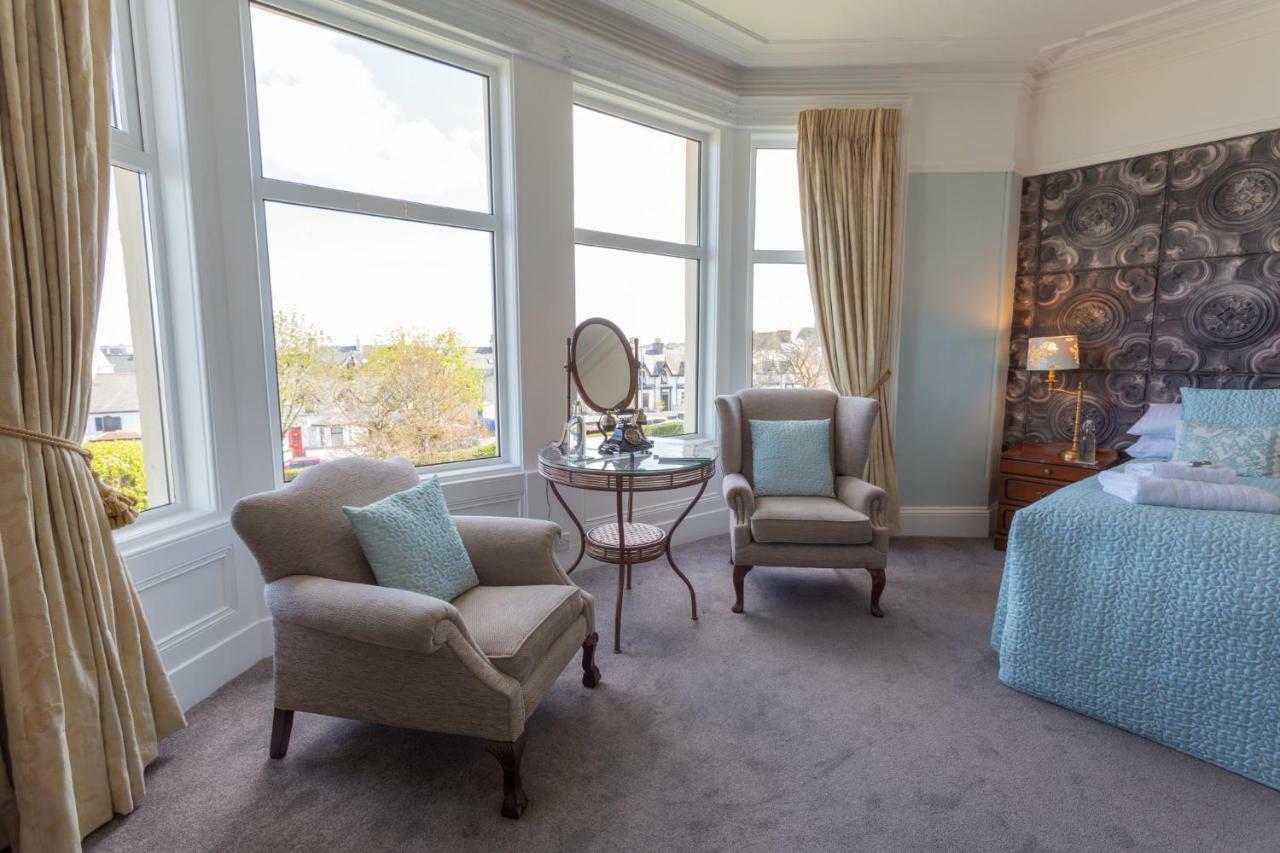 Shelleven Guest House 뱅거 외부 사진