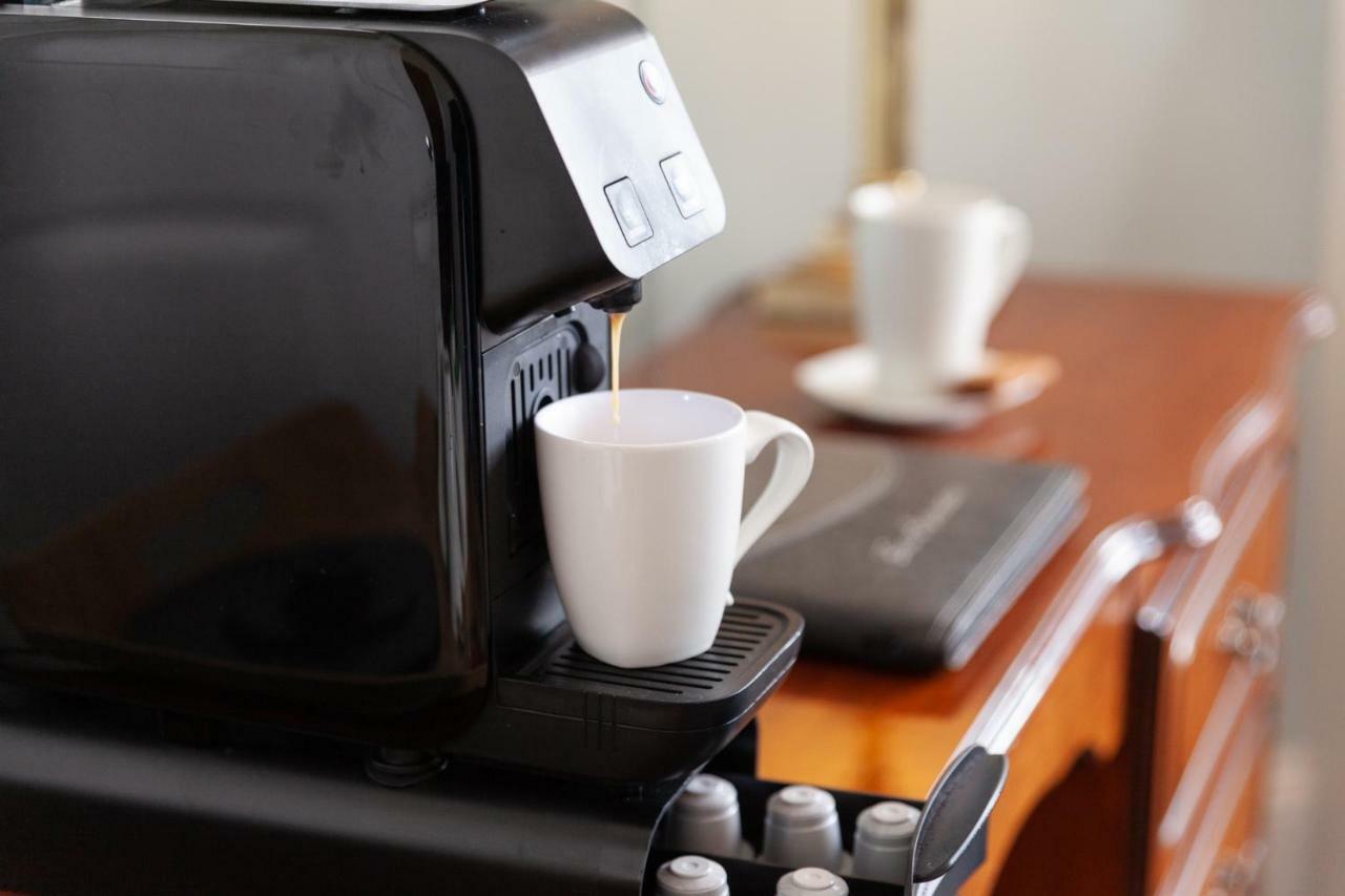 Shelleven Guest House 뱅거 외부 사진