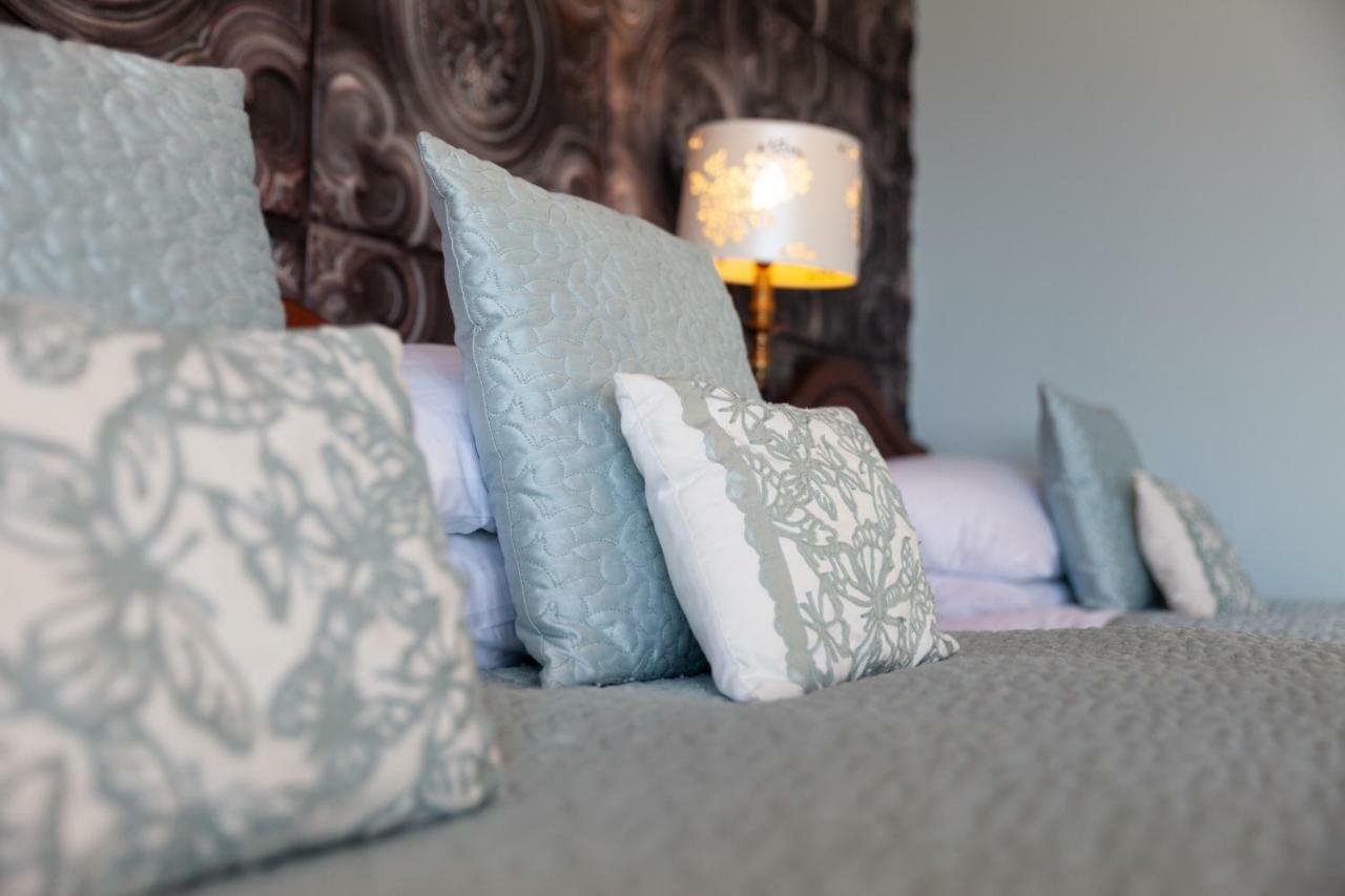Shelleven Guest House 뱅거 외부 사진