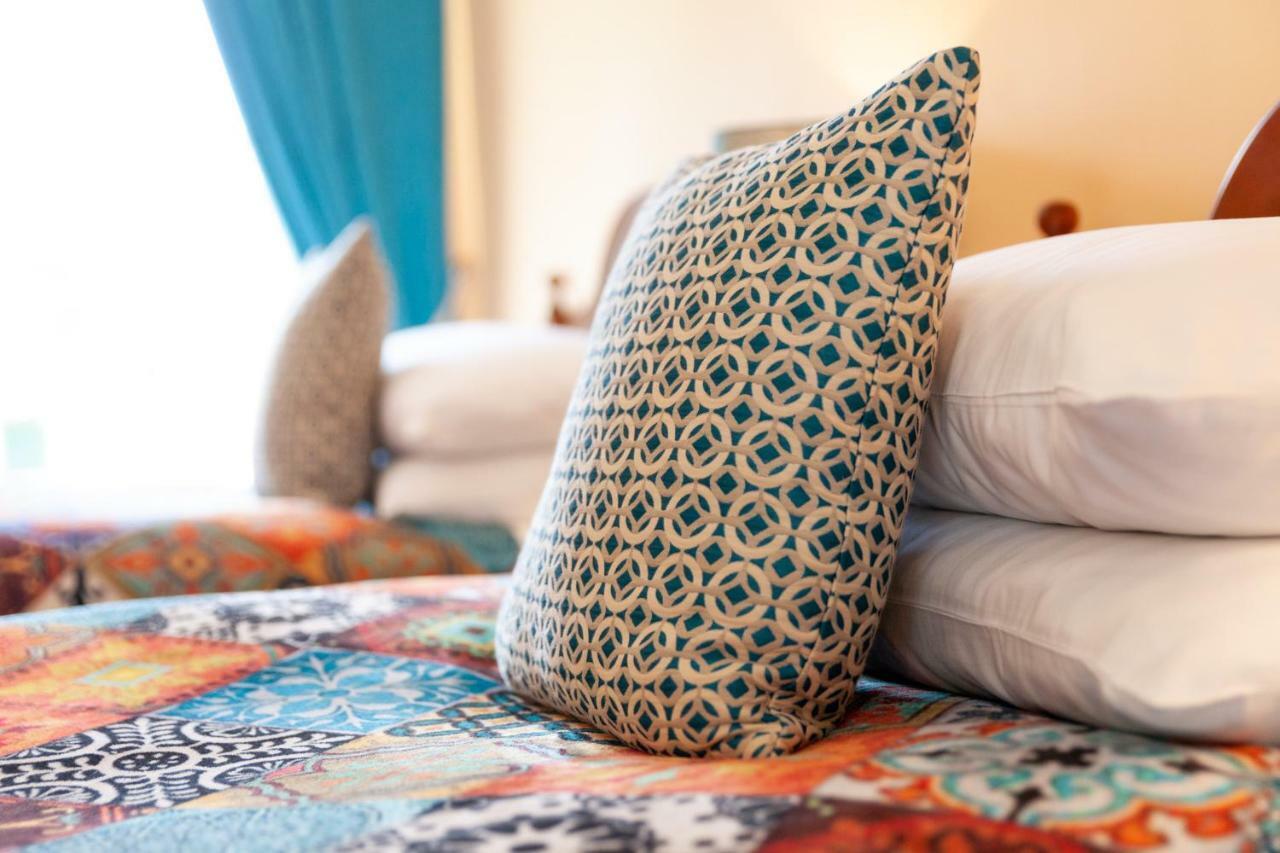 Shelleven Guest House 뱅거 외부 사진