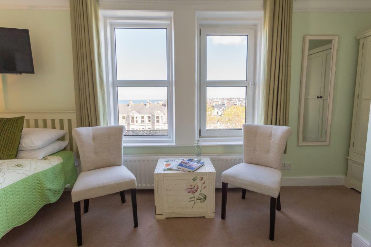 Shelleven Guest House 뱅거 외부 사진