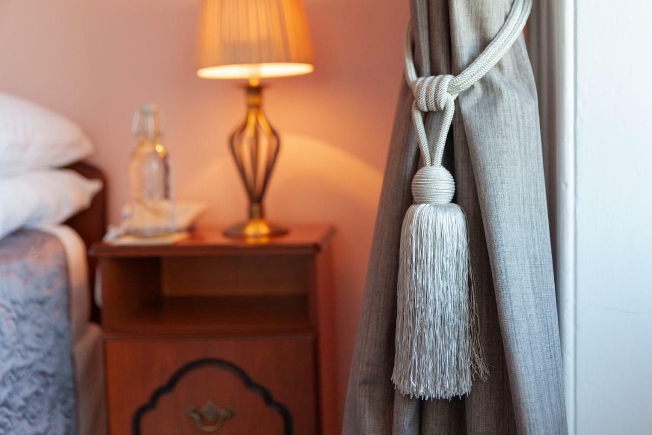 Shelleven Guest House 뱅거 외부 사진