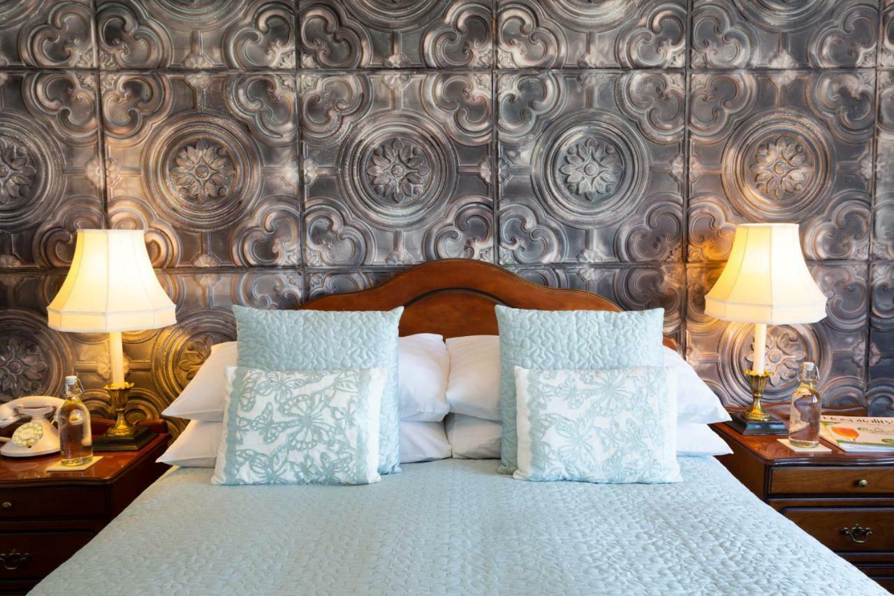Shelleven Guest House 뱅거 외부 사진