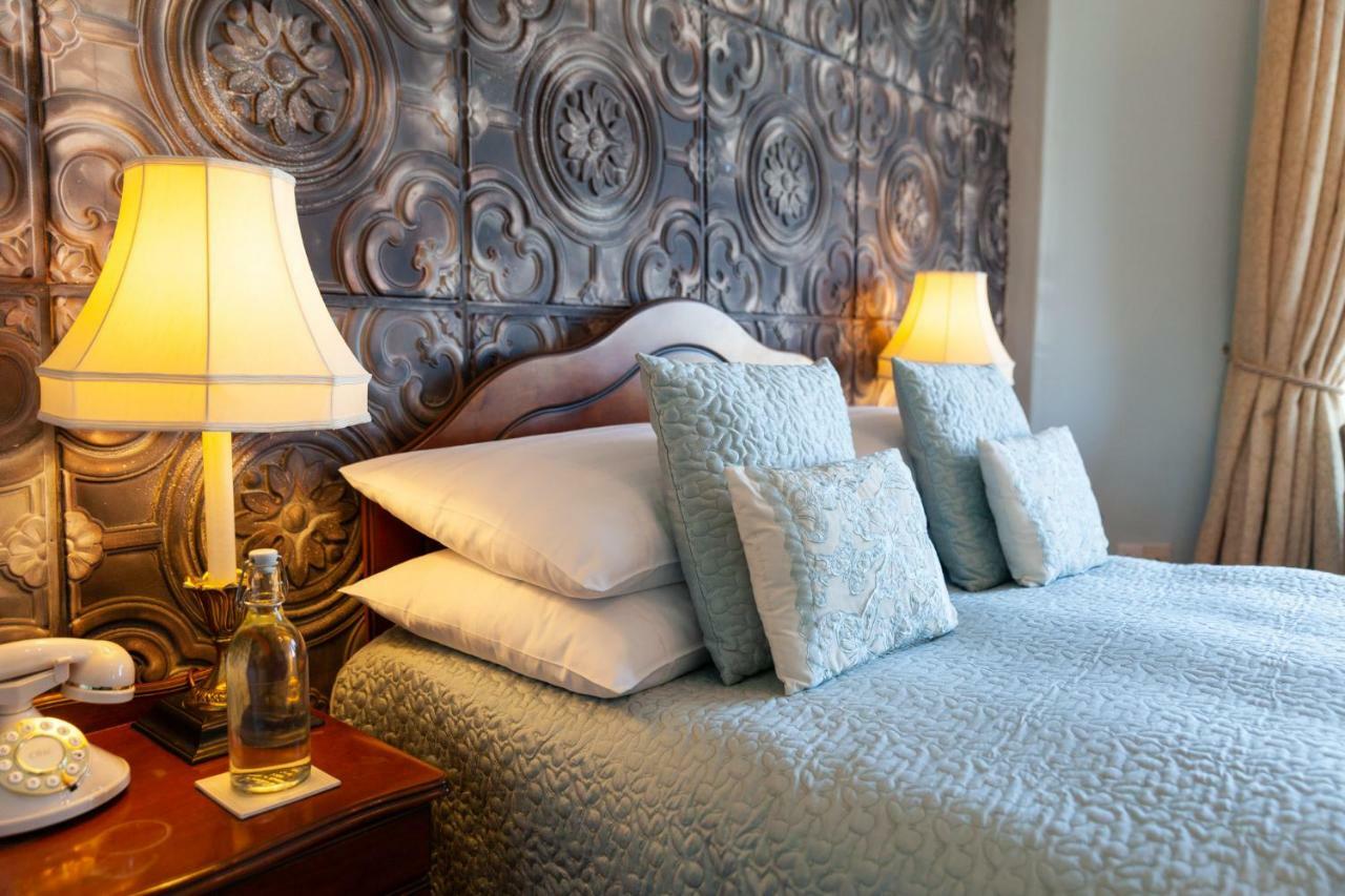 Shelleven Guest House 뱅거 외부 사진