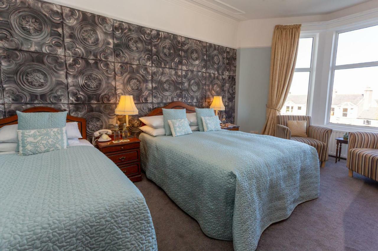 Shelleven Guest House 뱅거 외부 사진