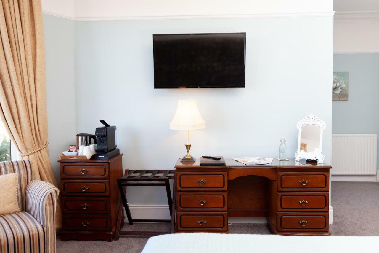Shelleven Guest House 뱅거 외부 사진