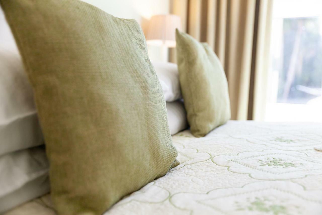 Shelleven Guest House 뱅거 외부 사진