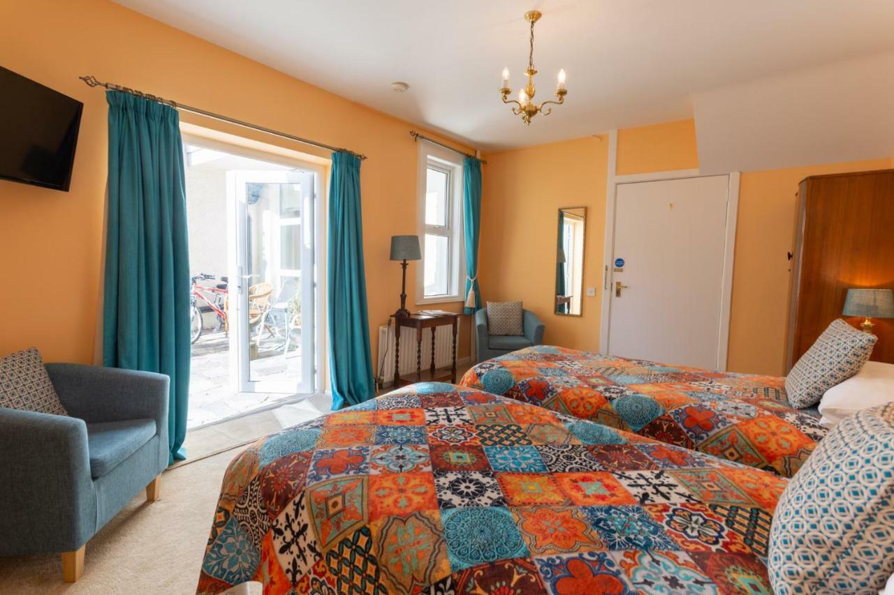 Shelleven Guest House 뱅거 외부 사진