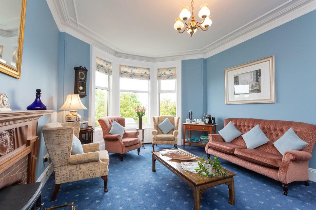 Shelleven Guest House 뱅거 외부 사진