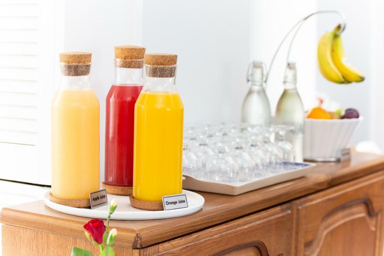 Shelleven Guest House 뱅거 외부 사진