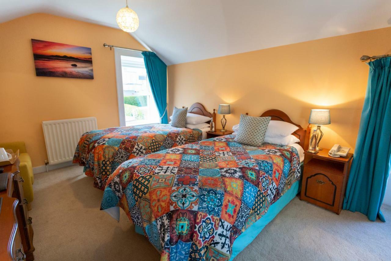 Shelleven Guest House 뱅거 외부 사진