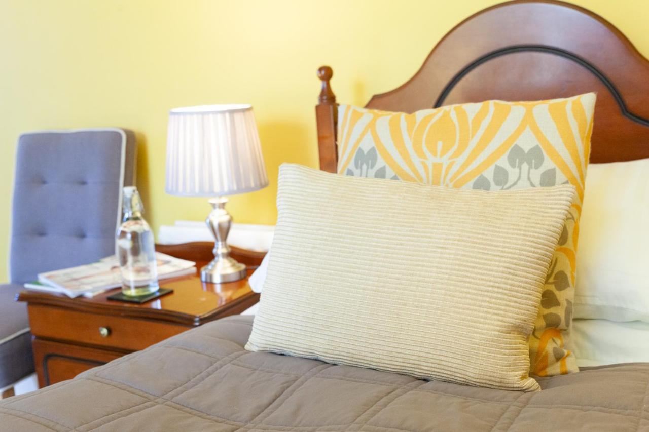Shelleven Guest House 뱅거 외부 사진